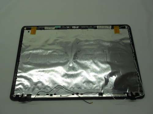 Toshiba Satellite C660-242 15.6` LCD Screen Back Cover AP0H0000100 - K000115750